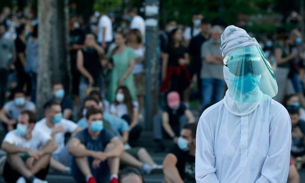 Πρέβεζα: Σε καραντίνα 27χρονη από τη Σερβία που βρέθηκε θετική στον κορονοϊό
